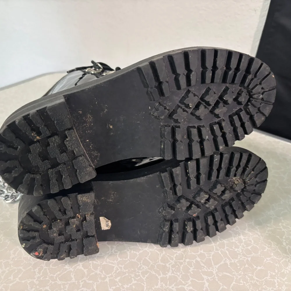 Size 7 2 Pack Low Cut Boot Bundle Priced To Sell - Picture 10 of 11